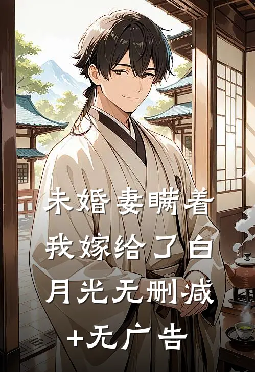 未婚妻瞒着我嫁给了白月光无删减+无广告