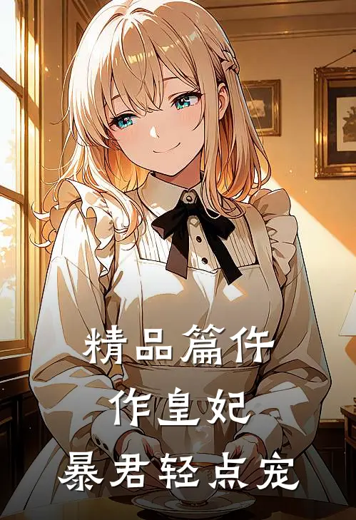 精品篇仵作皇妃：暴君轻点宠