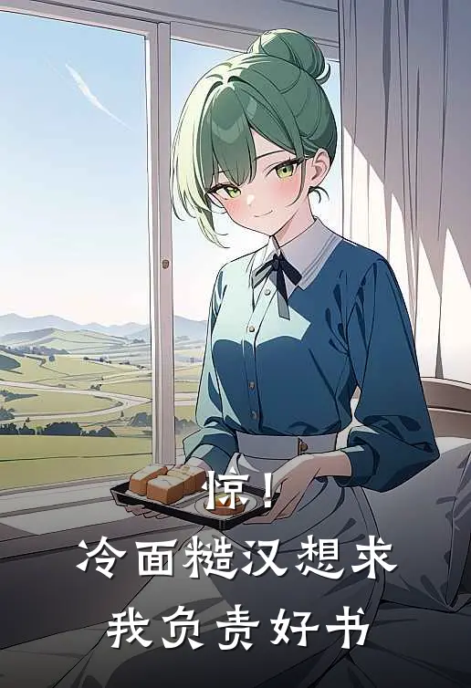 惊！冷面糙汉想求我负责好书
