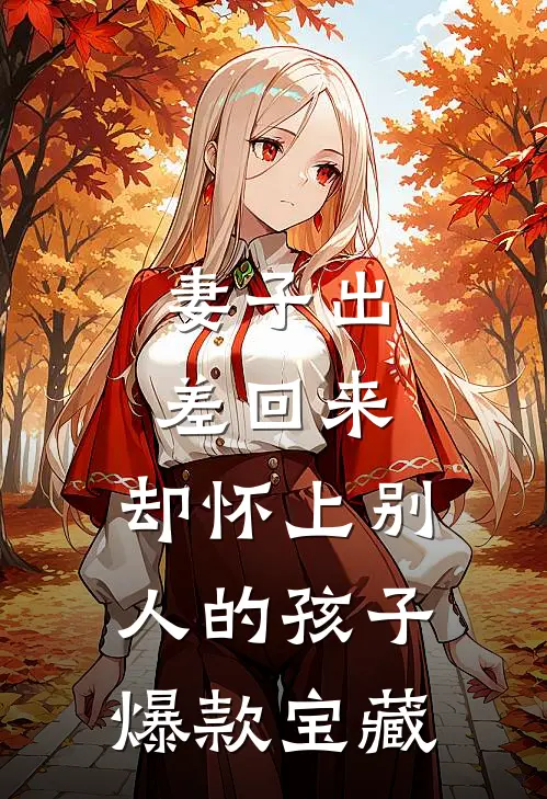 妻子出差回来，却怀上别人的孩子爆款宝藏