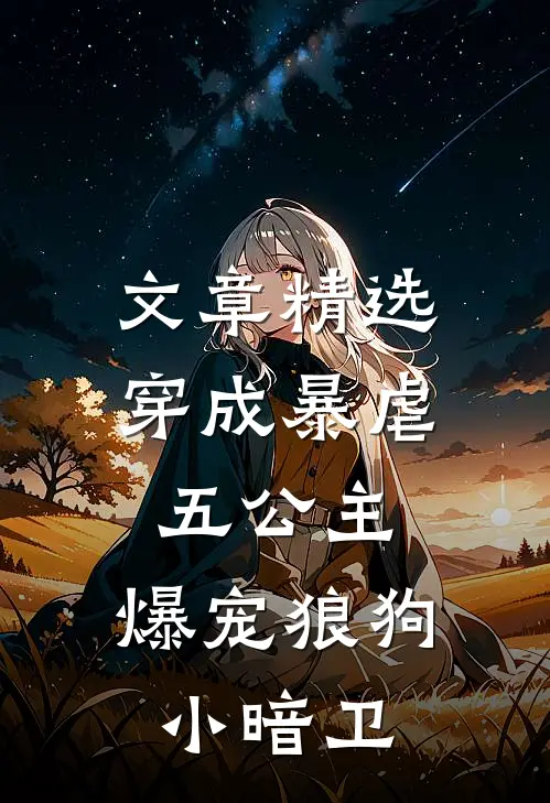 文章精选穿成暴虐五公主，爆宠狼狗小暗卫