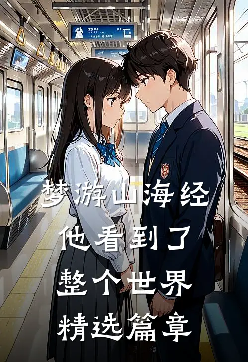 梦游山海经，他看到了整个世界精选篇章