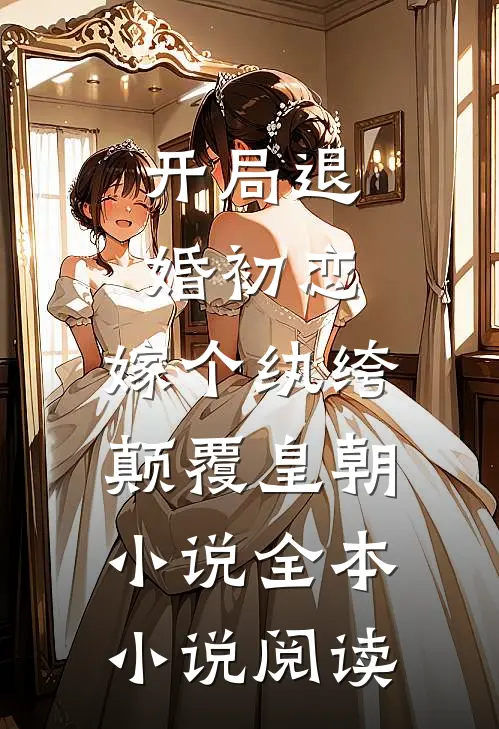 开局退婚初恋,嫁个纨绔颠覆皇朝 小说全本小说阅读