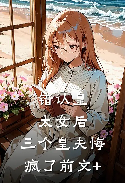 错认皇太女后，三个皇夫悔疯了前文+
