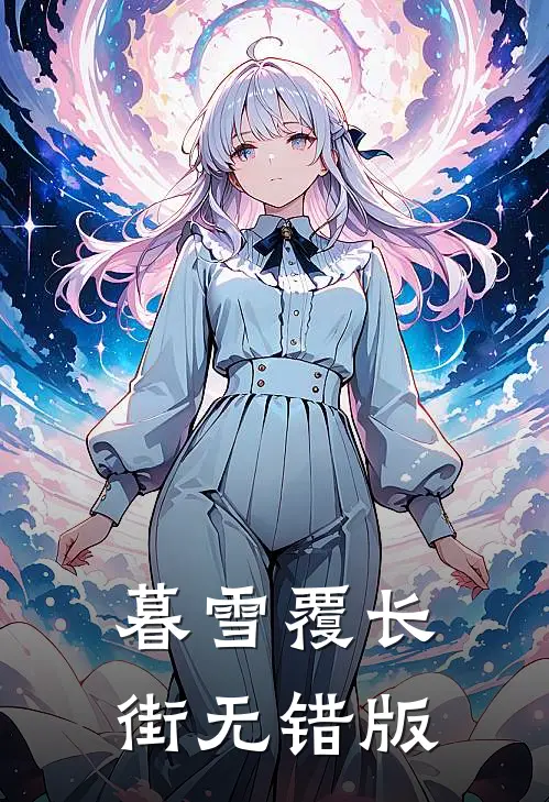 暮雪覆长街无错版