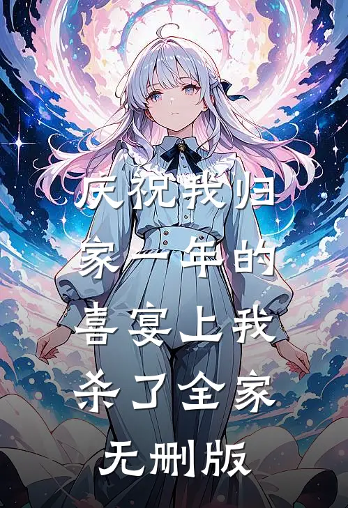 庆祝我归家一年的喜宴上我杀了全家无删版