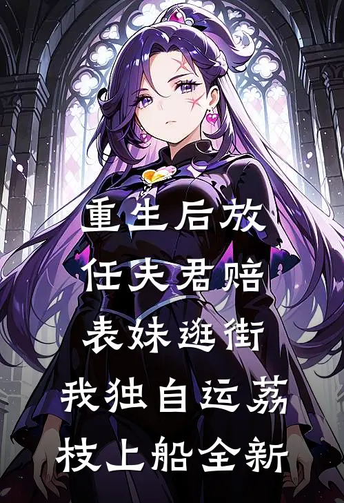 重生后放任夫君赔表妹逛街，我独自运荔枝上船全新