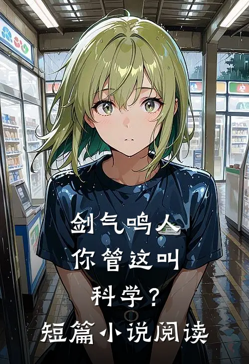 剑气鸣人，你管这叫科学？短篇小说阅读