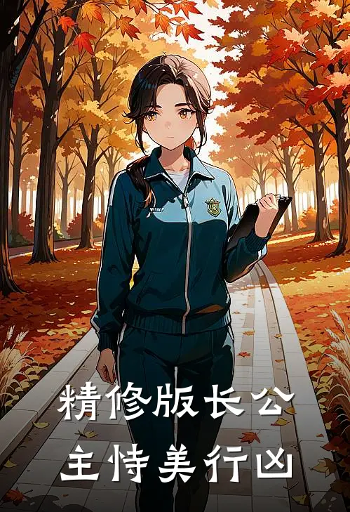 精修版长公主恃美行凶