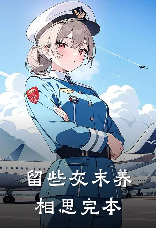 留些灰末养相思完本