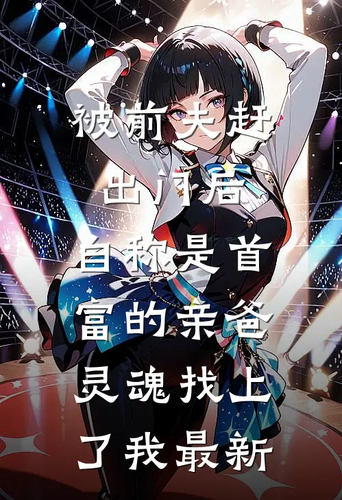 被前夫赶出门后，自称是首富的亲爸灵魂找上了我最新
