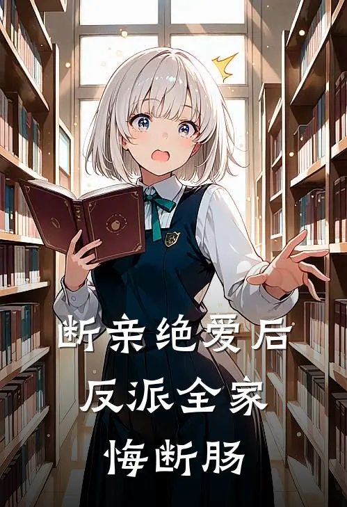 断亲绝爱后，反派全家悔断肠