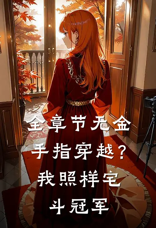 全章节无金手指穿越？我照样宅斗冠军