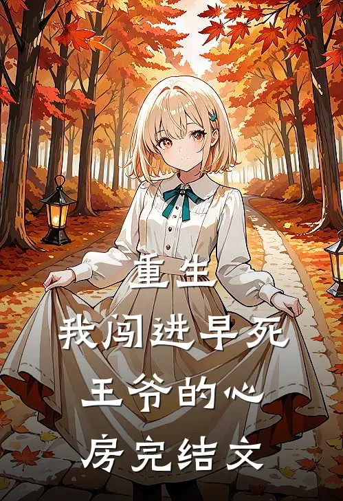 重生：我闯进早死王爷的心房完结文