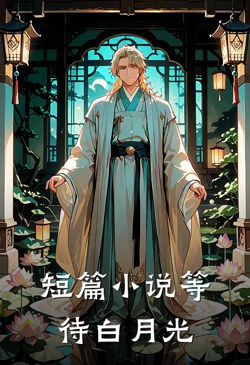 短篇小说等待白月光