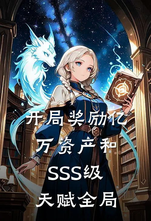 开局奖励亿万资产和SSS级天赋全局