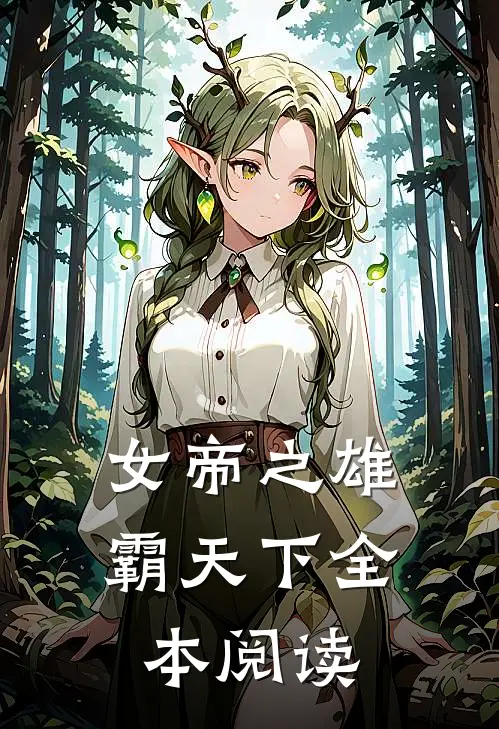 女帝之雄霸天下全本阅读