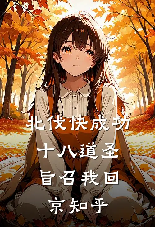 北伐快成功，十八道圣旨召我回京知乎