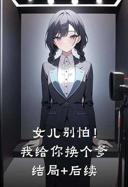 女儿别怕！我给你换个爹结局+后续