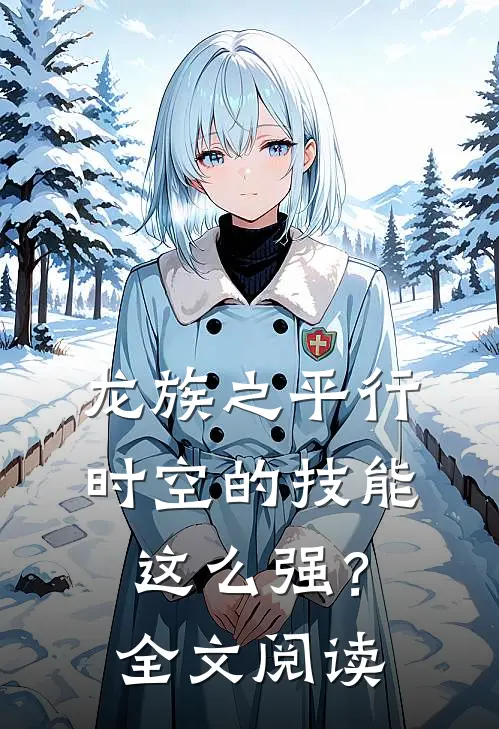龙族之平行时空的技能这么强？全文阅读