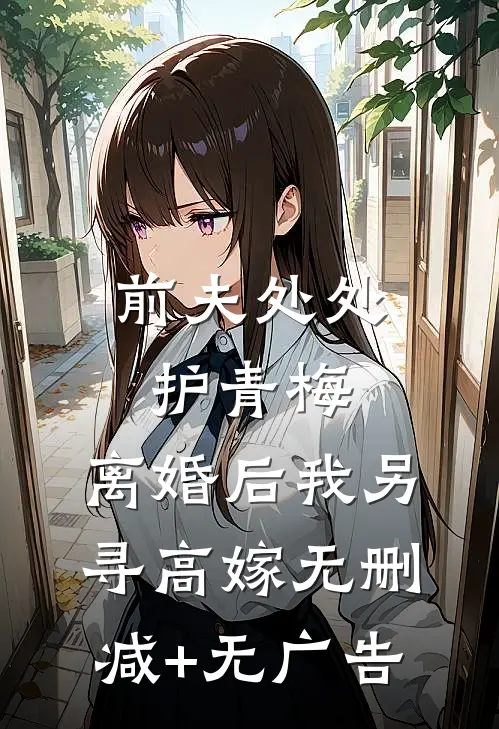 前夫处处护青梅，离婚后我另寻高嫁无删减+无广告