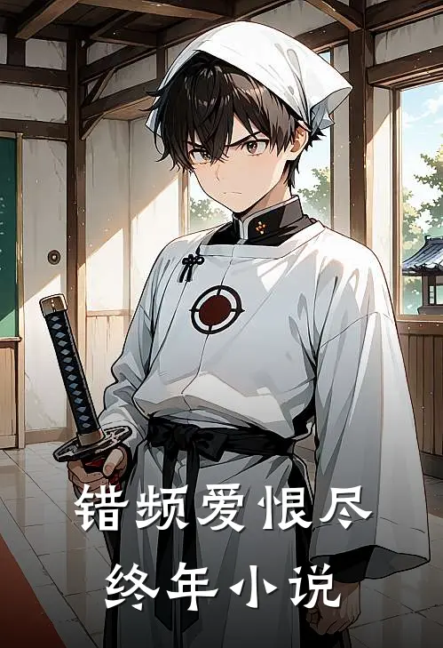 错频爱恨尽终年小说