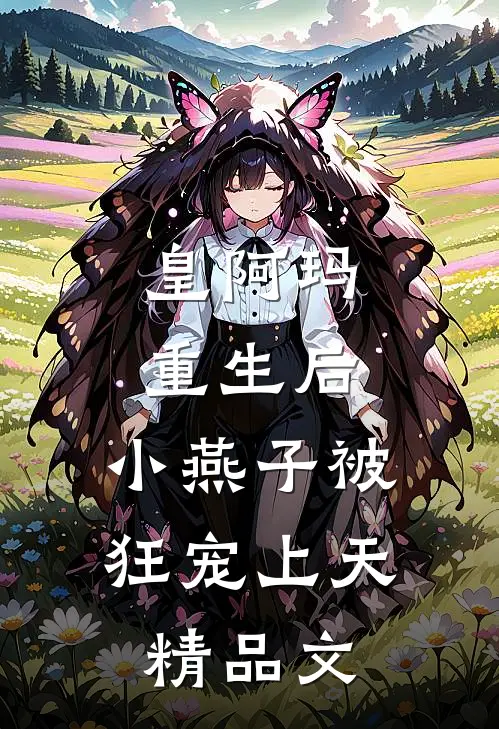 皇阿玛重生后，小燕子被狂宠上天精品文