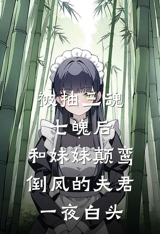 被抽三魂七魄后，和妹妹颠鸾倒凤的夫君一夜白头