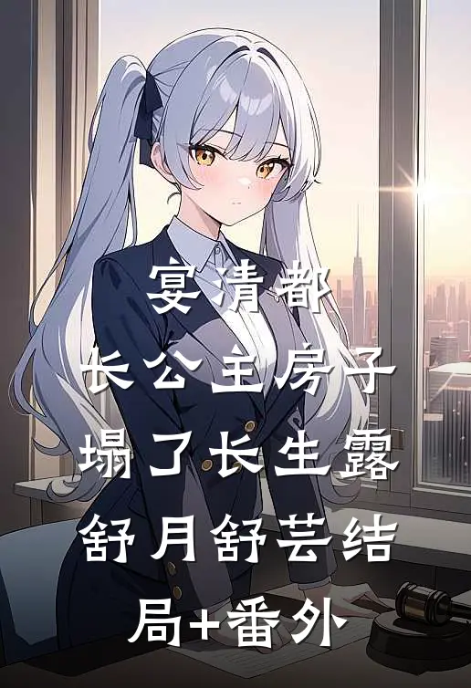 宴清都：长公主房子塌了-长生露舒月舒芸结局+番外