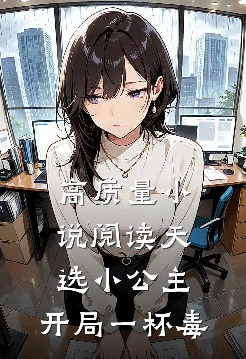 高质量小说阅读天选小公主，开局一杯毒