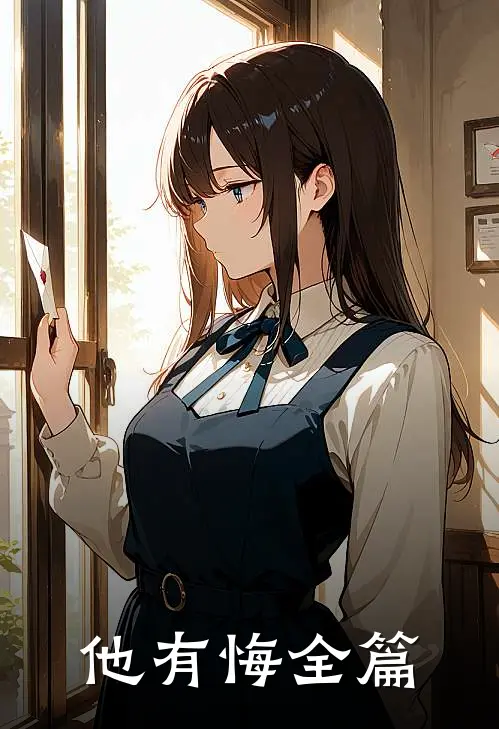 他有悔全篇