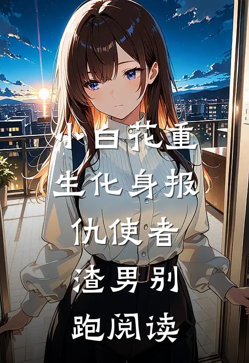 小白花重生化身报仇使者，渣男别跑阅读
