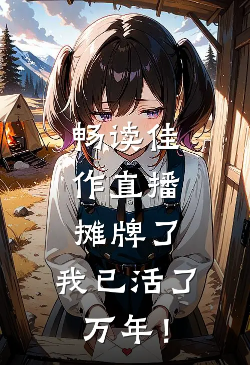 畅读佳作直播：摊牌了，我已活了万年！