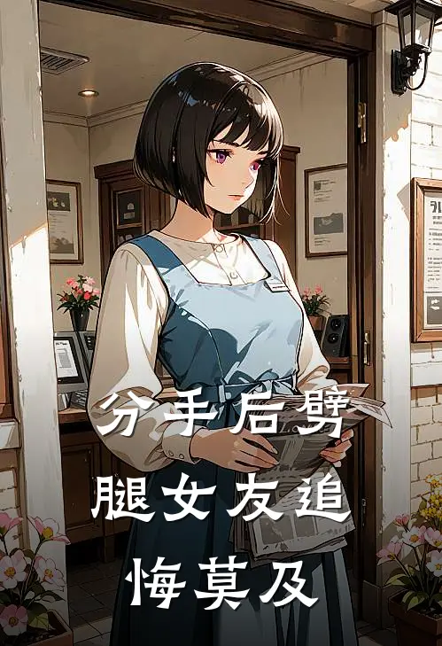 分手后劈腿女友追悔莫及