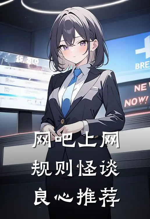 网吧上网规则怪谈良心推荐
