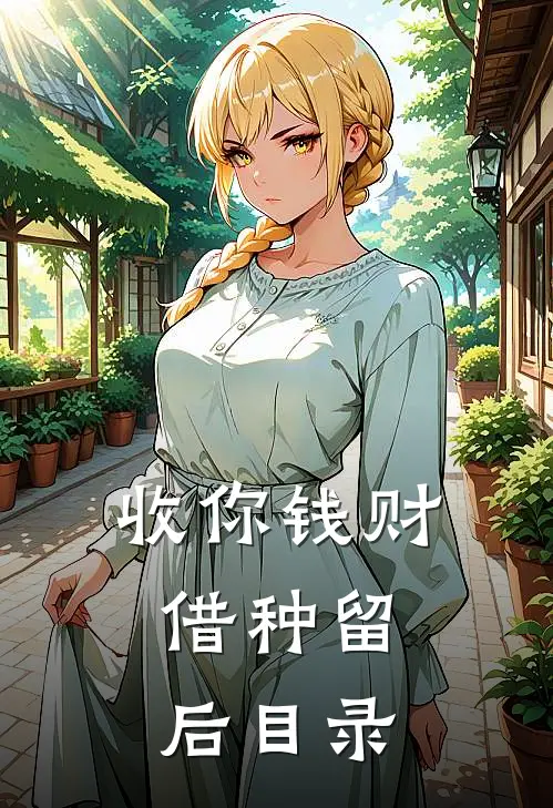 收你钱财，借种留后目录