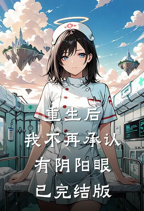 重生后，我不再承认有阴阳眼已完结版