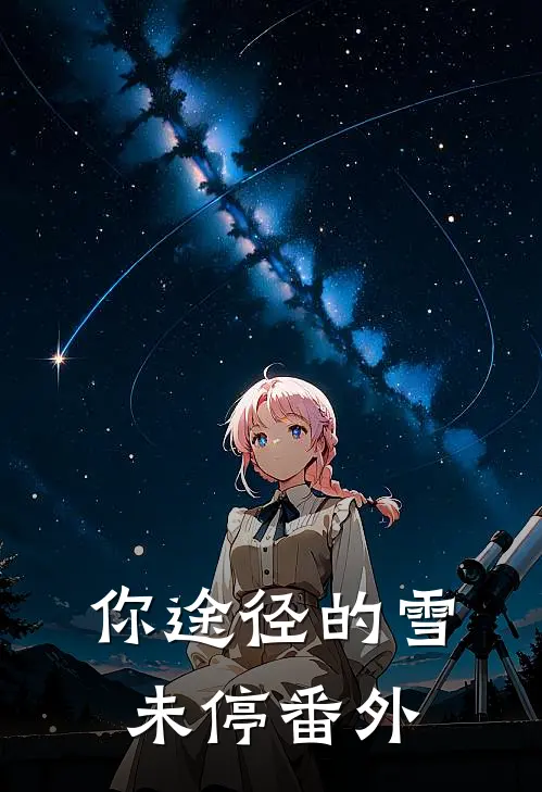 你途径的雪未停番外