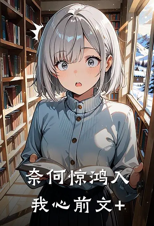奈何惊鸿入我心前文+