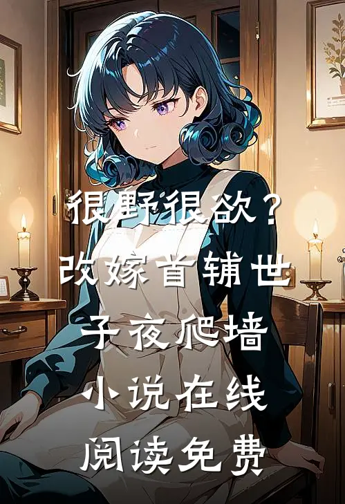很野很欲？改嫁首辅，世子夜爬墙小说在线阅读免费