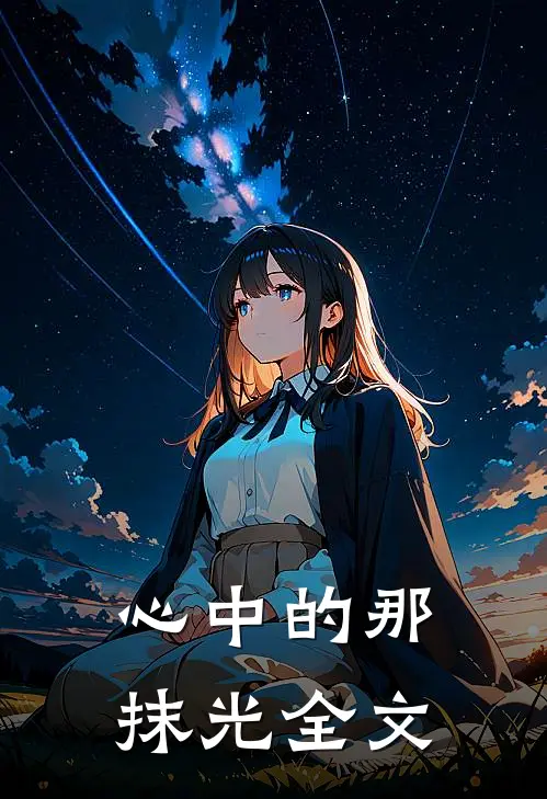 心中的那抹光全文