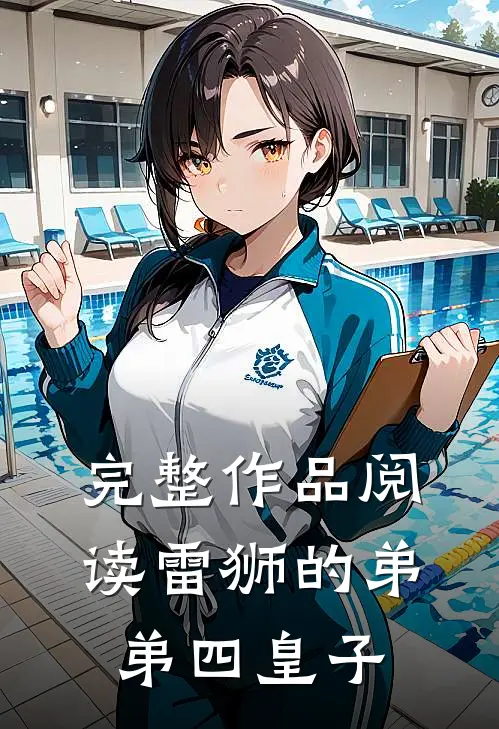 完整作品阅读雷狮的弟弟四皇子