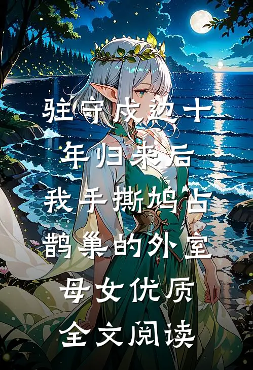 驻守戍边十年归来后，我手撕鸠占鹊巢的外室母女优质全文阅读
