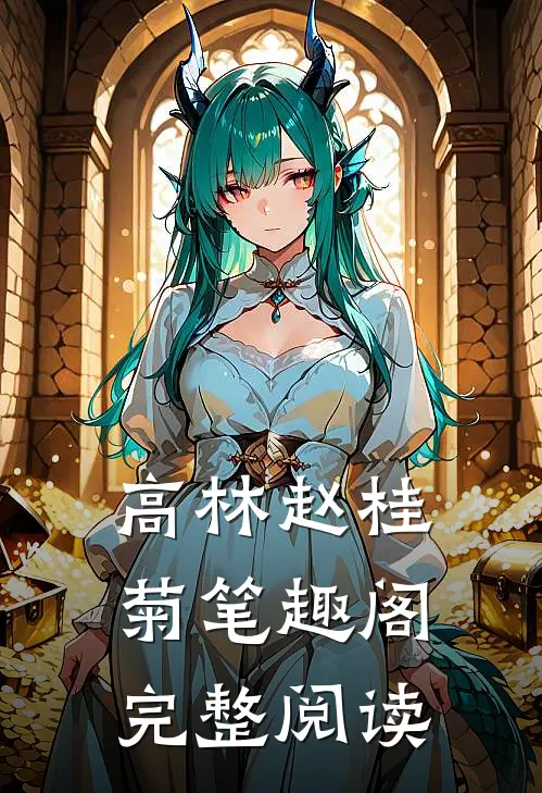 高林赵桂菊笔趣阁完整阅读
