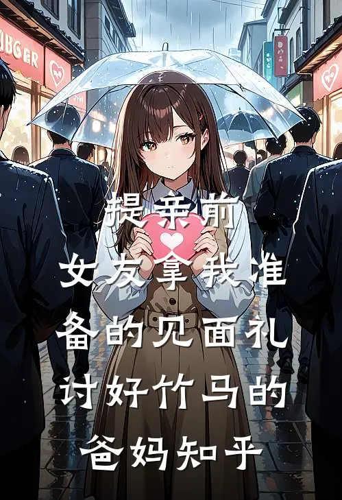 提亲前，女友拿我准备的见面礼讨好竹马的爸妈知乎