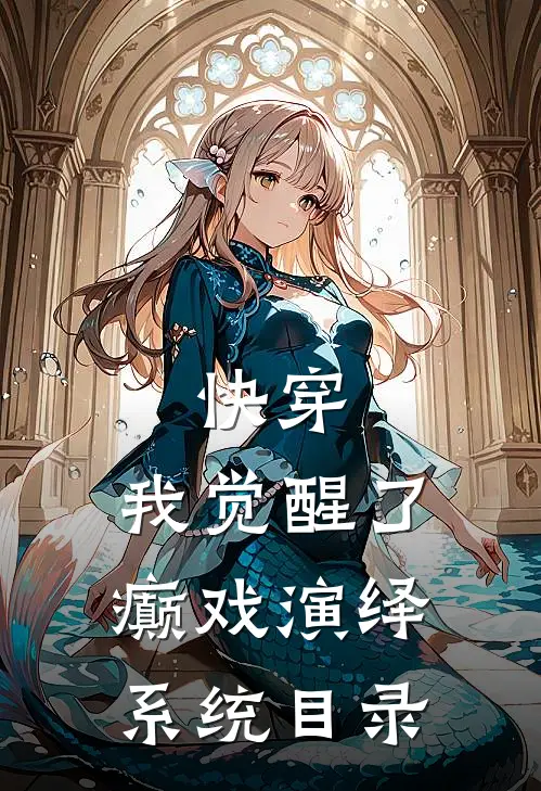 快穿，我觉醒了癫戏演绎系统目录