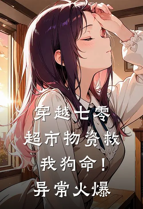 穿越七零：超市物资救我狗命！异常火爆