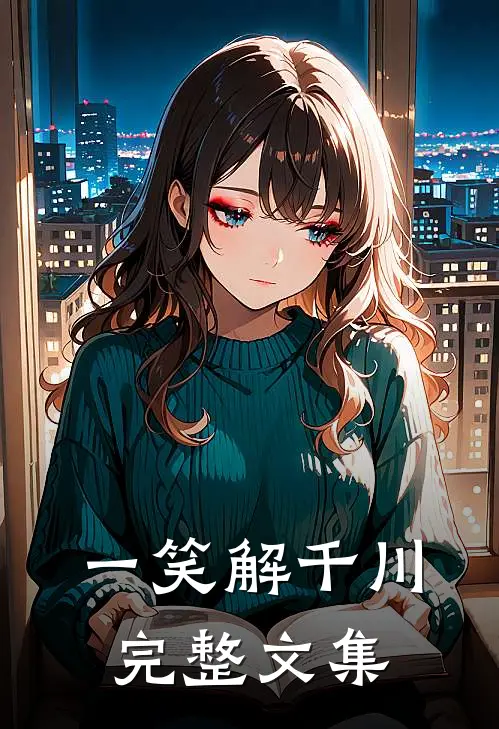 一笑解千川完整文集