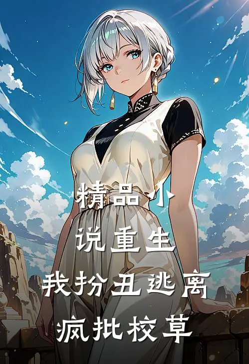 精品小说重生：我扮丑逃离疯批校草