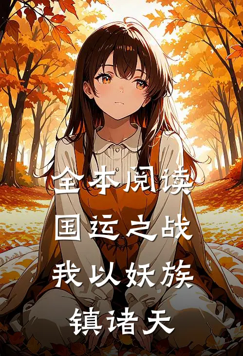 全本阅读国运之战：我以妖族镇诸天